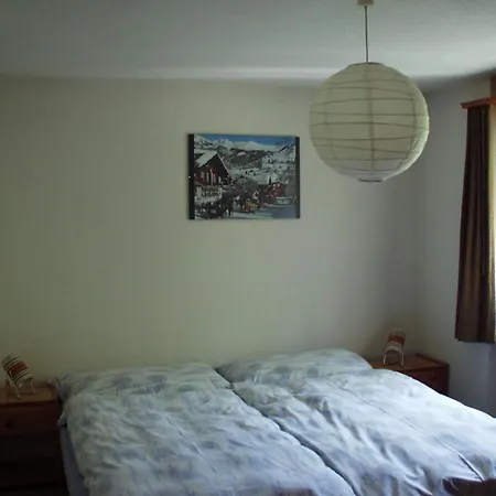 Teleboy By Interhome Apartamento Lenk im Simmental