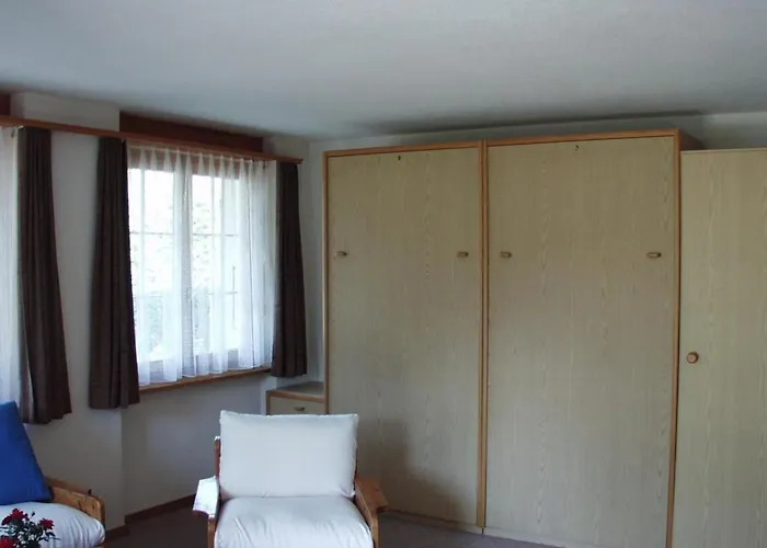 Teleboy By Interhome Lenk