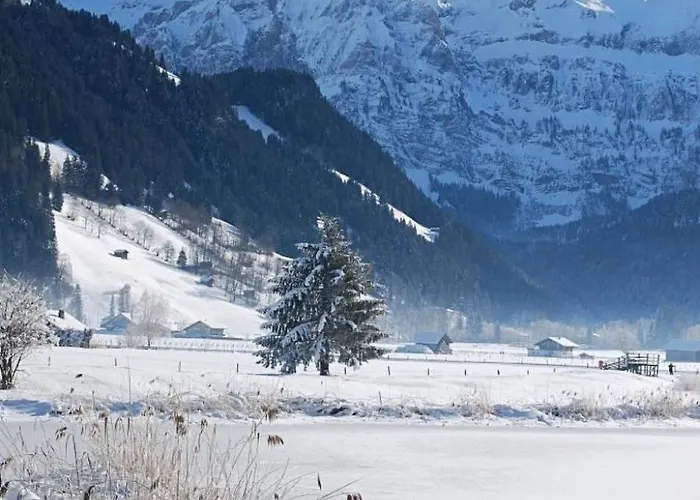 Teleboy By Interhome