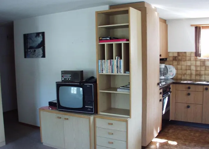 Teleboy By Interhome Apartment *