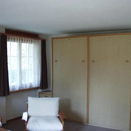 Teleboy By Interhome Lenk