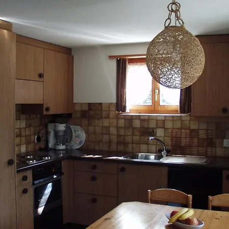 Teleboy By Interhome * Lenk