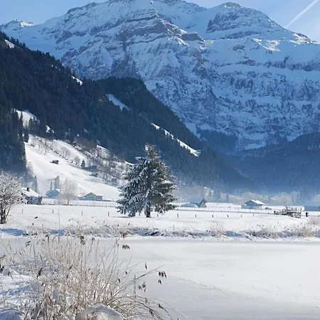 Teleboy By Interhome