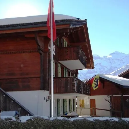 Teleboy By Interhome Apartamento