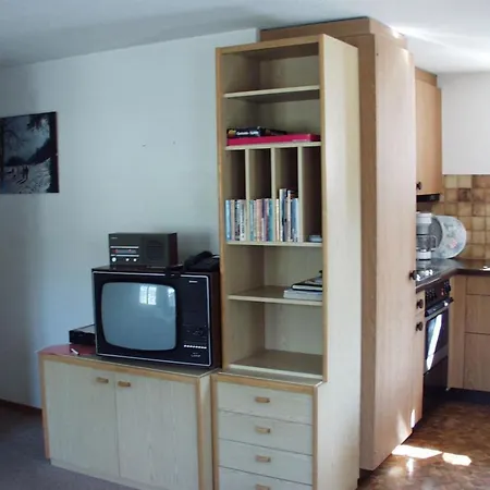Teleboy By Interhome Apartment *